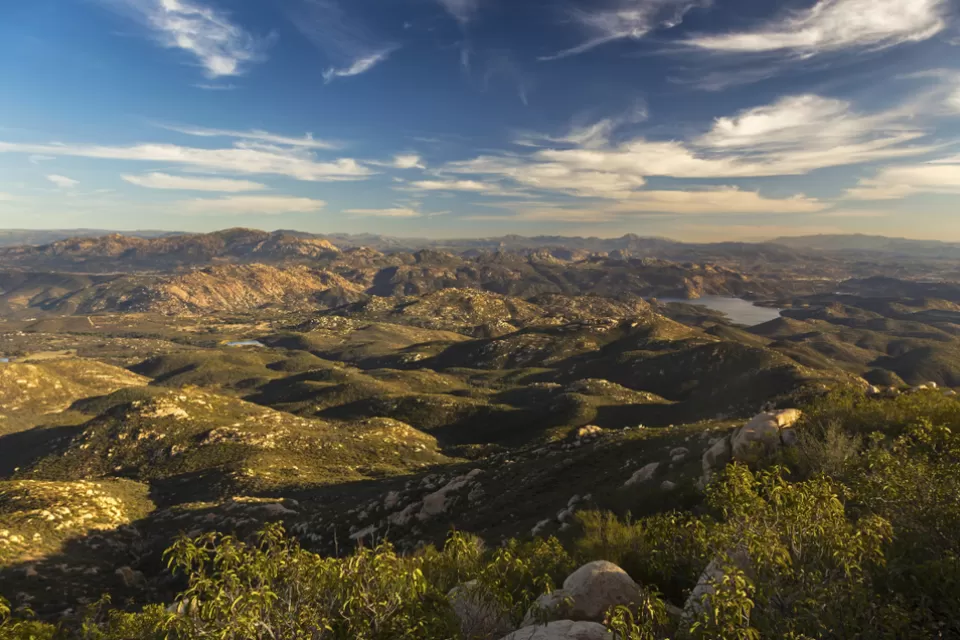 Poway, California